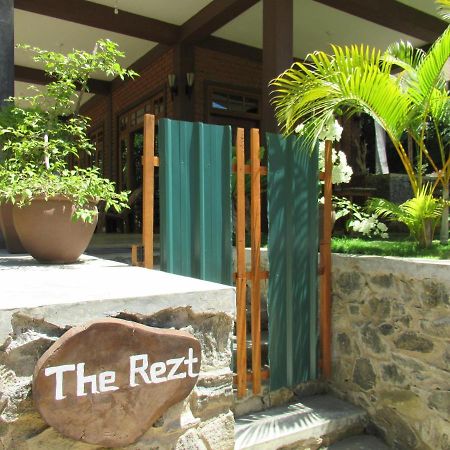 엘라 The Rezt B&B 외부 사진