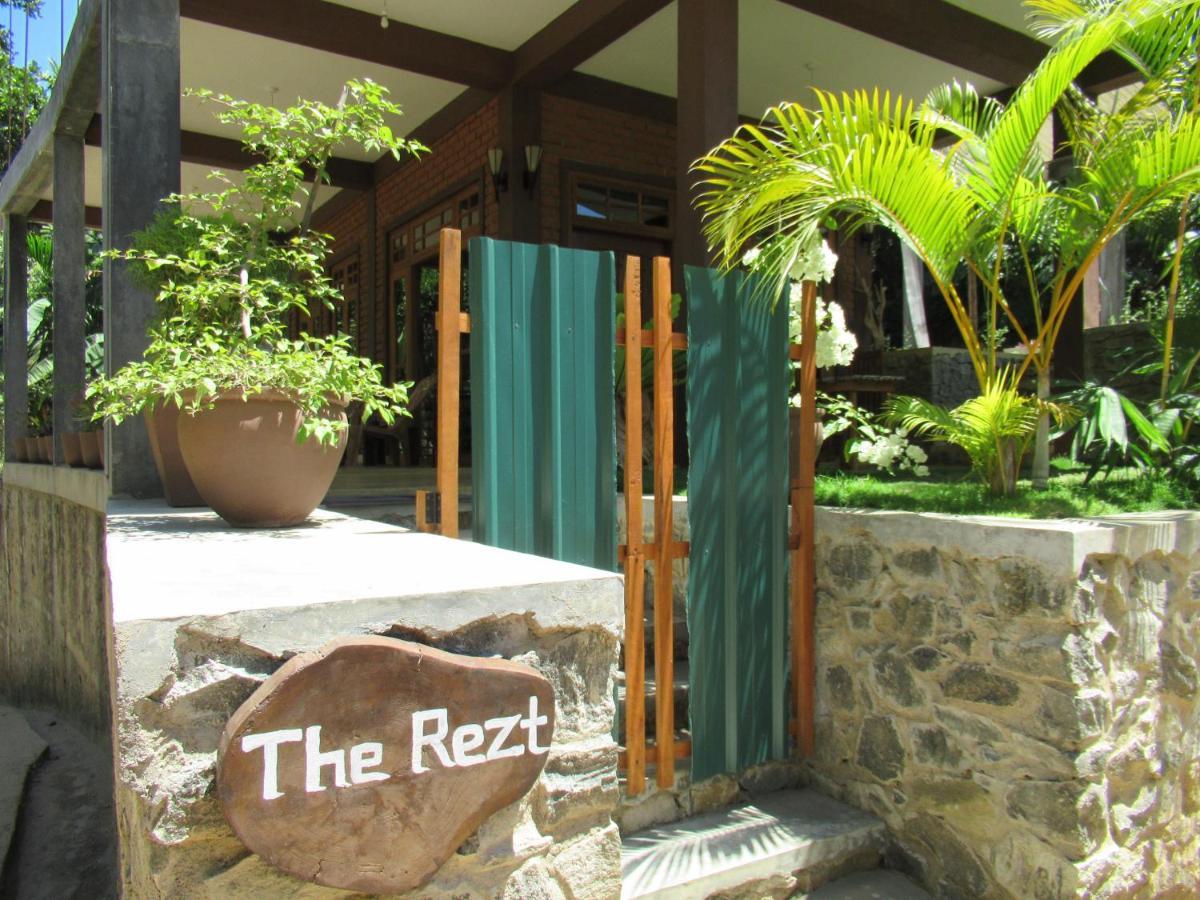 엘라 The Rezt B&B 외부 사진
