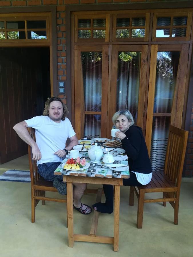 엘라 The Rezt B&B 외부 사진
