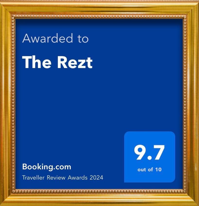엘라 The Rezt B&B 외부 사진