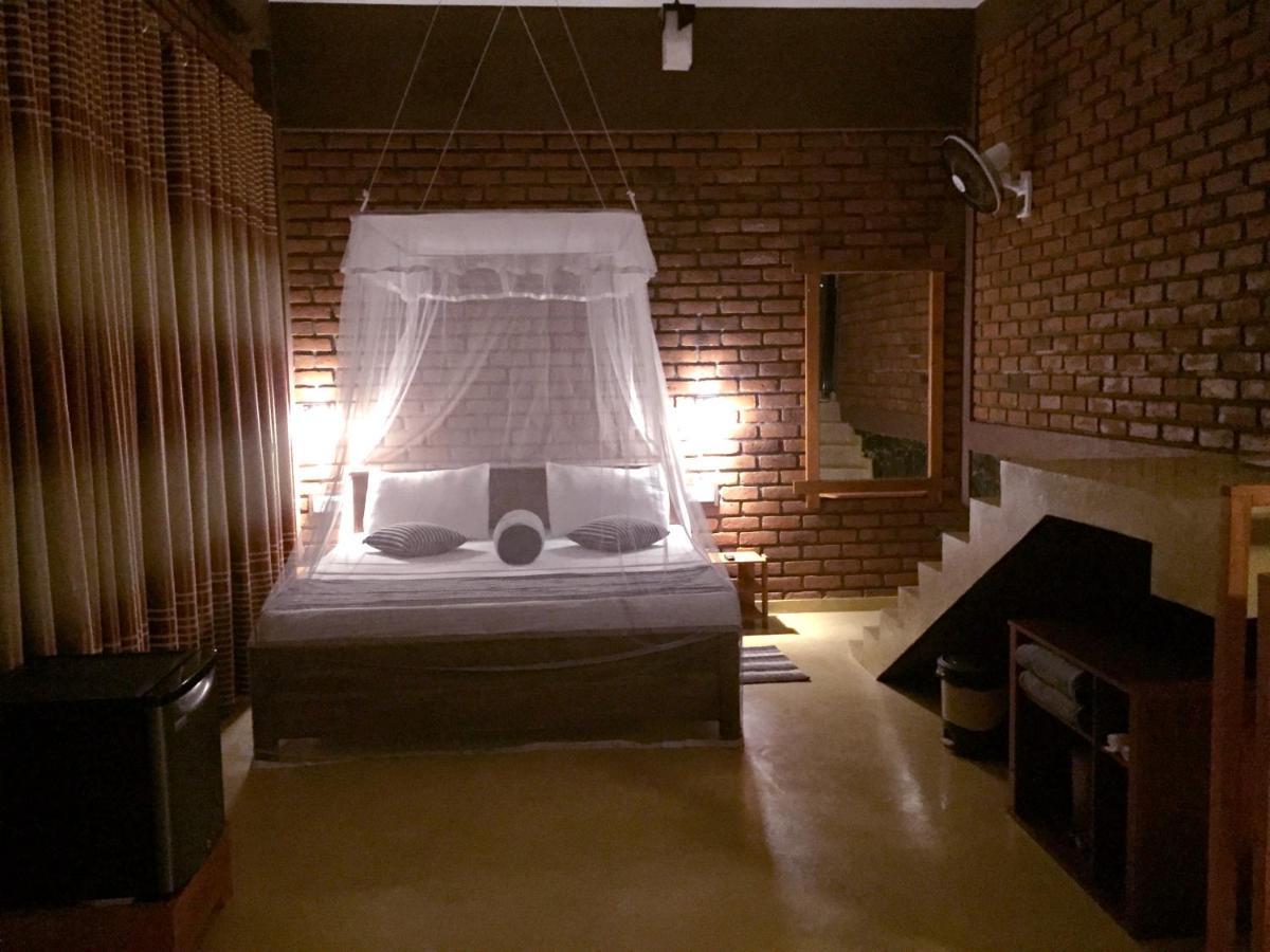엘라 The Rezt B&B 외부 사진