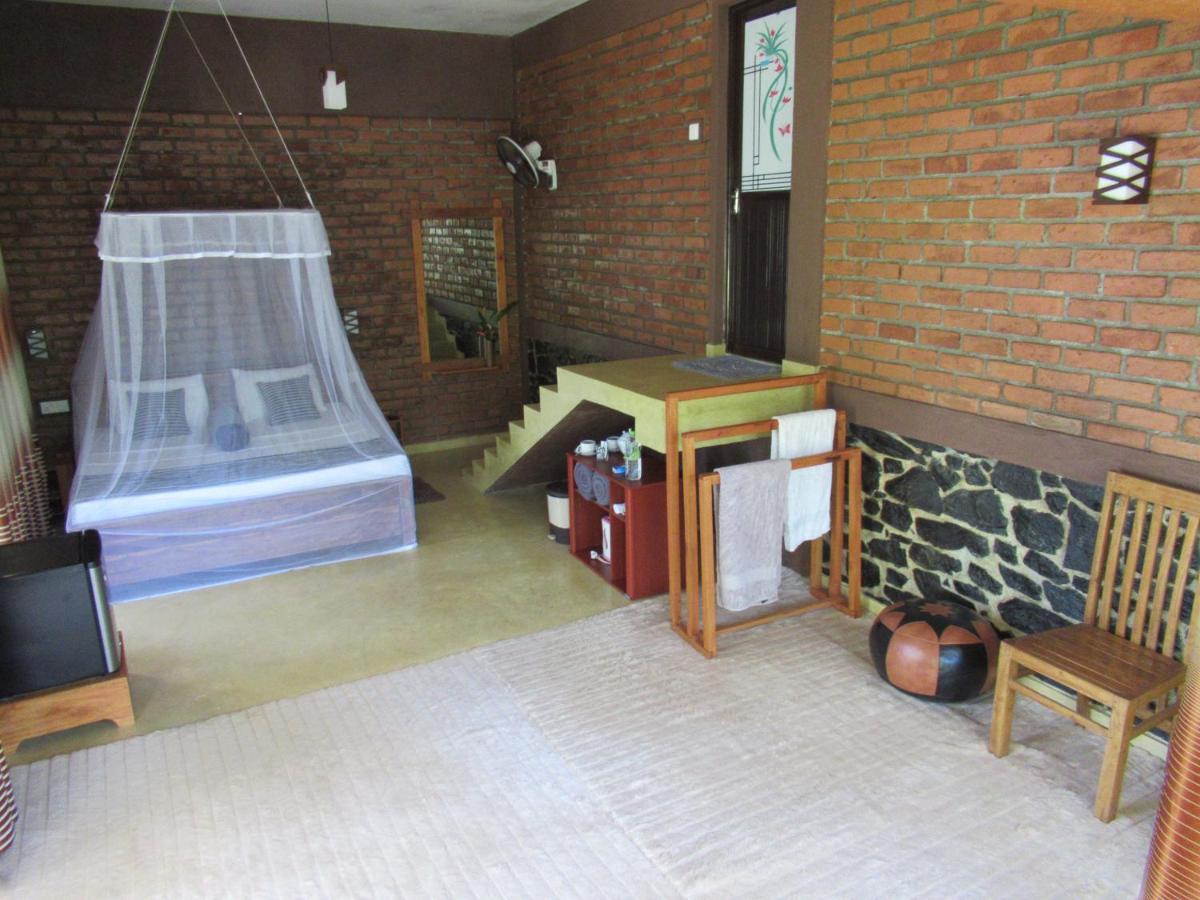 엘라 The Rezt B&B 외부 사진