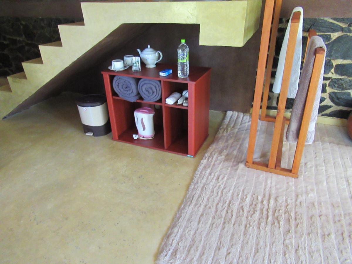 엘라 The Rezt B&B 외부 사진